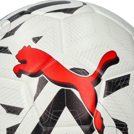 М'яч футбльний Puma Orbita 3 TB (FIFA Quality) 083776-03 розмір 5