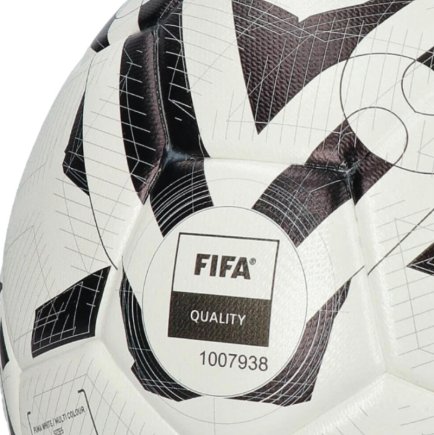 М'яч футбльний Puma Orbita 3 TB (FIFA Quality) 083776-03 розмір 5