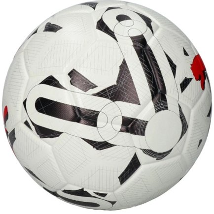 М'яч футбльний Puma Orbita 3 TB (FIFA Quality) 083776-03 розмір 5