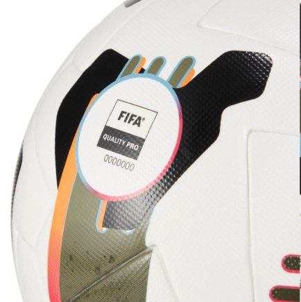 М'яч футбльний Puma Orbita 2 TB (FIFA Quality Pro) 084323-01 розмір 5