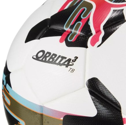 Мяч футбольный Puma Orbita 3 TB (FIFA Quality) 084324-02 размер 5