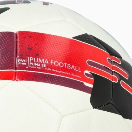 Мяч футбольный Puma Orbita 5 FUSION 084331-04 размер 5