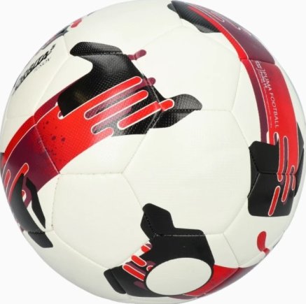 Мяч футбольный Puma Orbita 5 FUSION 084331-04 размер 5