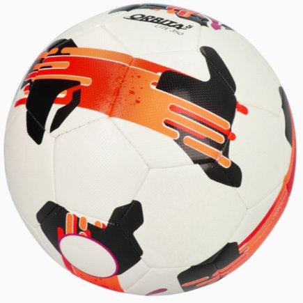 М'яч футбльний Puma Orbita 5 FUSION Lite 350 084332-01 розмір 5