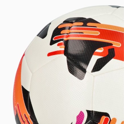 М'яч футбльний Puma Orbita 5 FUSION Lite 350 084332-01 розмір 5