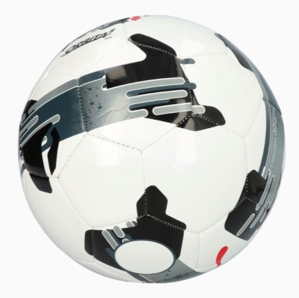 М'яч футбльний Puma Orbita 6 MS 084335-02 розмір 3