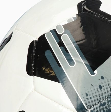 М'яч футбльний Puma Orbita 6 MS 084335-02 розмір 3