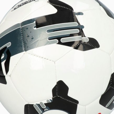 М'яч футбльний Puma Orbita 6 MS 084335-02 розмір 5