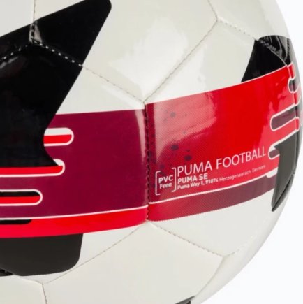 М'яч футбльний Puma Orbita 6 MS 084335-04 розмір 5