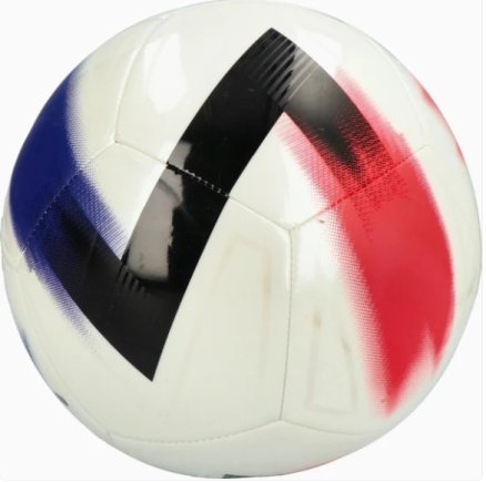 М'яч футбльний Puma CAGE ball 084346-01 розмір 4