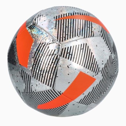 М'яч футбльний Puma CAGE ball 084586-01 розмір 4