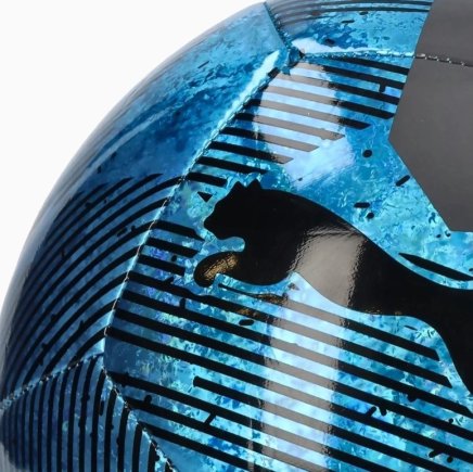 М'яч футбльний Puma CAGE ball 084586-03 розмір 4