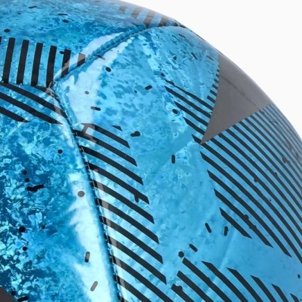 М'яч футбльний Puma CAGE ball 084586-03 розмір 5