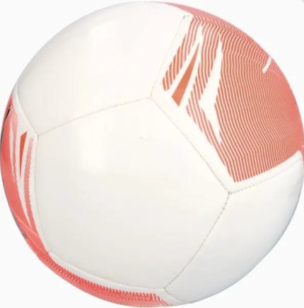 Мяч футбольный Puma Big Cat ball 084589-01 размер 5