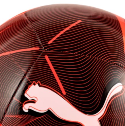 М'яч футбльний Puma Big Cat ball 084589-04 розмір 5