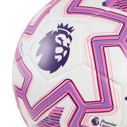 Мяч футбольный Puma Match PL Brilliance (FIFA Quality) 084704-01 размер 5