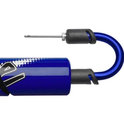 Насос для м'ячів Nike ESSENTIAL BALL PUMP N.000.1384.491.NS - Офіційна Продукція