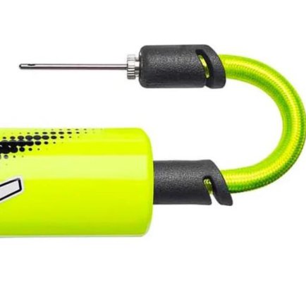 Насос для мячей Nike ESSENTIAL BALL PUMP N.000.1384.761.NS - Официальная Продукция