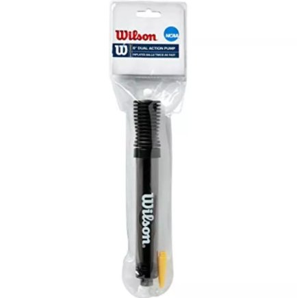 Насос для м'ячів Wilson WTBA00103