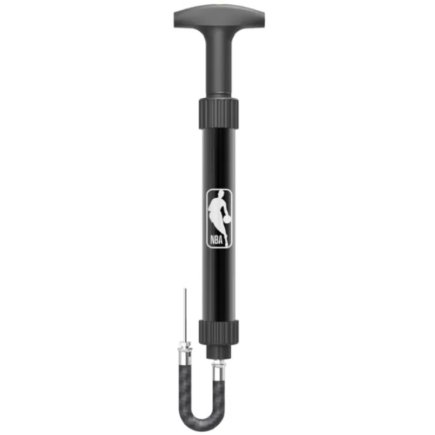 Насос для мячей Wilson WTBA4000NBA
