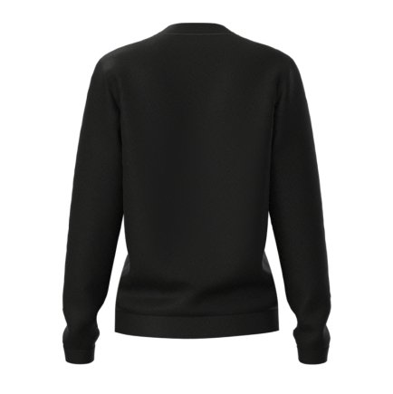Кофта спортивна SECO Davina 25317601 жіноча колір: чорний