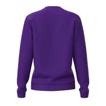 Кофта спортивная SECO Davina 25317608 женская цвет: фиолетовый