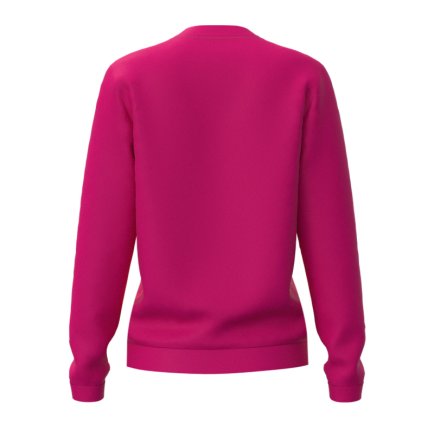 Кофта спортивная SECO Davina 25317609 женская цвет: розовый