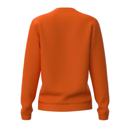 Кофта спортивная SECO Davina 25317605 женская цвет: оранжевый