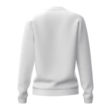 Кофта спортивна SECO Davina 25317610 жіноча колір: білий