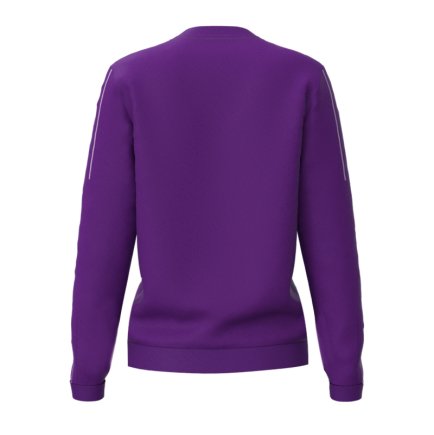 Кофта спортивная SECO Astrada 25317708 женская цвет: фиолетовый