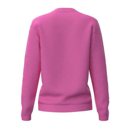 Кофта спортивна SECO Astrada 25317709 жіноча колір: рожевий