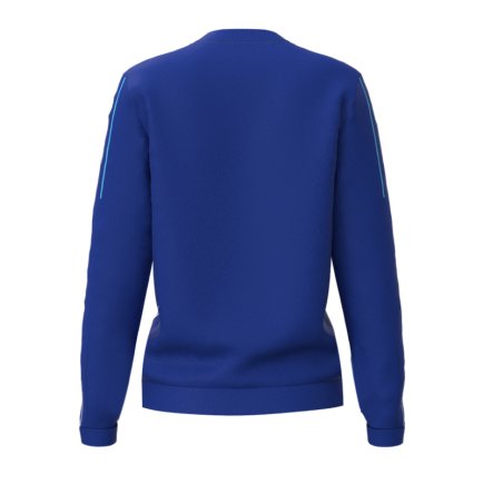 Кофта спортивная SECO Astrada 25317704 женская цвет: синий