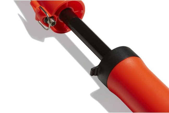 Насос для мячей Adidas Performance CZ9556 - Официальная Продукция