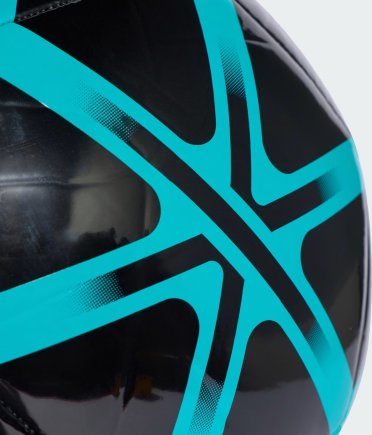 М`яч футбольний Adidas Starlancer Club Men's JW1357 розмір 5 - Офіційна Продукція