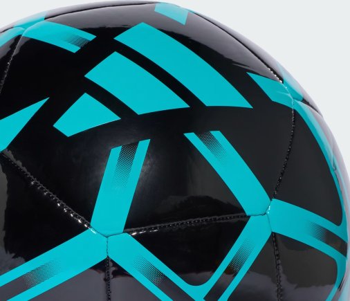 М`яч футбольний Adidas Starlancer Club Men's JW1357 розмір 4 - Офіційна Продукція