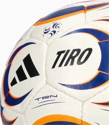 Мяч футбольный Adidas Tiro Training JW1528 размер 5 - Официальная Продукция