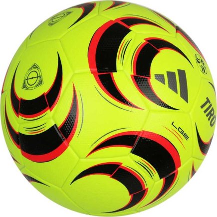 Мяч футбольный Adidas TIRO LGE KA5260 размер 5 - Официальная Продукция