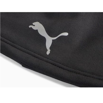 Шапка Puma RUN Mid Crown Skull Beanie 026612-01 колір: чорний