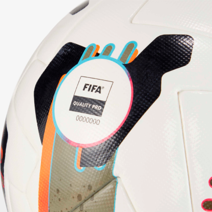 М'яч футбольний Puma Orbita 1 FIFA Quality Pro 084322-01 розмір 5
