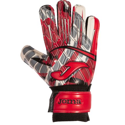 Вратарские перчатки Joma CALCIO 23 401272.601 детские