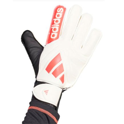 Вратарские перчатки Adidas Copa Club JH3789 - Официальная Продукция