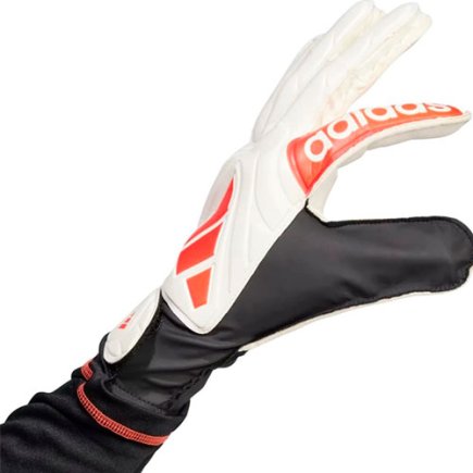 Вратарские перчатки Adidas Copa Club JH3789 - Официальная Продукция