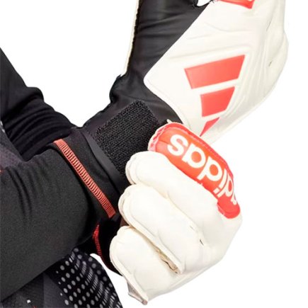 Вратарские перчатки Adidas Copa Club JH3789 - Официальная Продукция