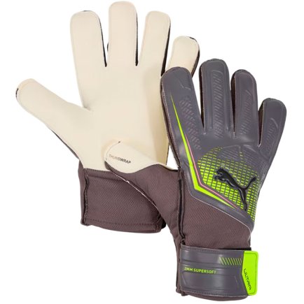 Вратарские перчатки Puma Ultra Play RC 041952-07