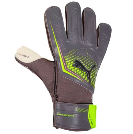 Вратарские перчатки Puma Ultra Play RC 041952-07