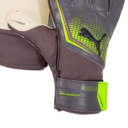 Вратарские перчатки Puma Ultra Play RC 041952-07