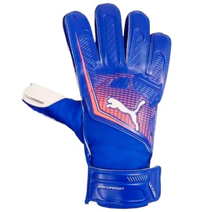 Вратарские перчатки Puma Ultra Play RC 041952-01
