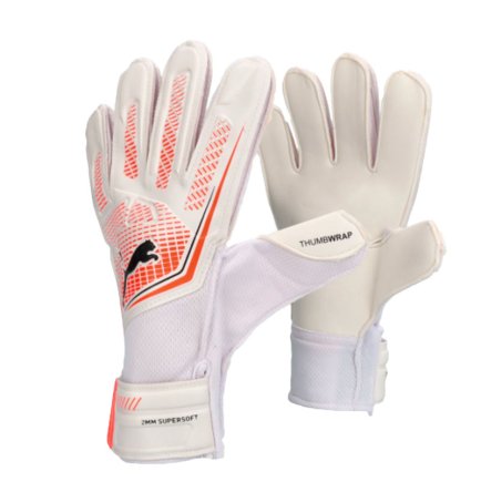 Вратарские перчатки Puma Ultra Play RC 041952-06
