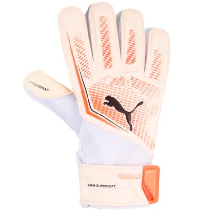 Вратарские перчатки Puma Ultra Play RC 041952-06