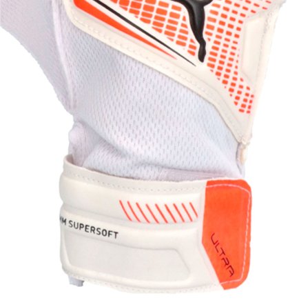 Вратарские перчатки Puma Ultra Play RC 041952-06
